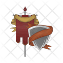 Blindaje Icono