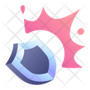 Escudo Ícone