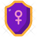 Blindaje Icono