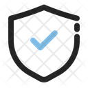 Blindaje Icono