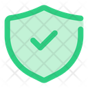 Blindaje Icono