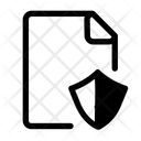 Blindaje Icono