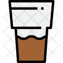 Espresso Icon