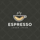 Espresso Icon