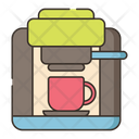 Espresso Machine Maker アイコン
