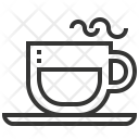 Espresso Icon