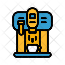 Espresso Machine Coffee Maker Coffee Icon
