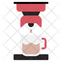 Espresso shot  Icon
