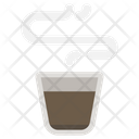Espresso Shot Icon