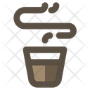 Espresso shot  Icon