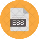 Ess Icon - Free Download Files & Folders Icons | IconScout
