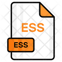 ESS File Icon