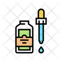 Essential Oil Icon