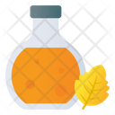 Essential Oil Oil Bottle Volatile Oil Icon