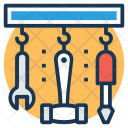 Essential Tools Icon