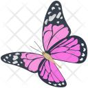 Essex Emerald Butterfly Icon