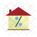 Home On Discount Icon