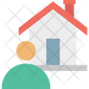 Estate Agent Icon