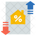 Estate price Icon