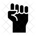 Esteem Success Celebration Icon