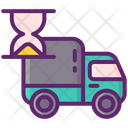 Estimated Delivery Delivery Delivery Estimate Icon