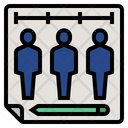 Estimation Icon