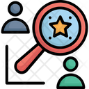Estimation Evaluation Judgement Icon