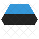 Estonia Estonian National Icon