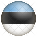 Estonia Icon