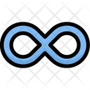 Eternity Infinity Loop Icon