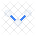 Ethereum Icon Cryptocurrency Sign Ethereum Crypto Icon