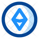 Ethereum  Icon