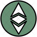Ethereum Classic  Icon