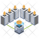 Ethereum Network Icon