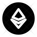 Etherium  Icon