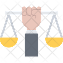 Ethics  Icon