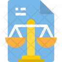 Law Etics File Layer File Icon