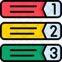 Euclidean Chart Icon