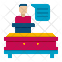 Eulogy  Icon