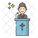 Eulogy  Icon