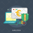 Euro Stock Defender Icon