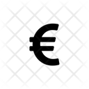 Euro  Icon