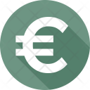Euro European Value Icon