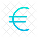 Money Currency Euro Symbol Money Sign Icon