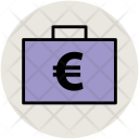 Euro Sign Money Icon