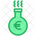 Euro Analytics Icon