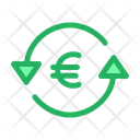 Euro Chargeback Icon