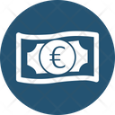Euro Currency Icon