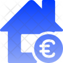 Euro-house  Icon