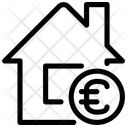Euro-house  Icon
